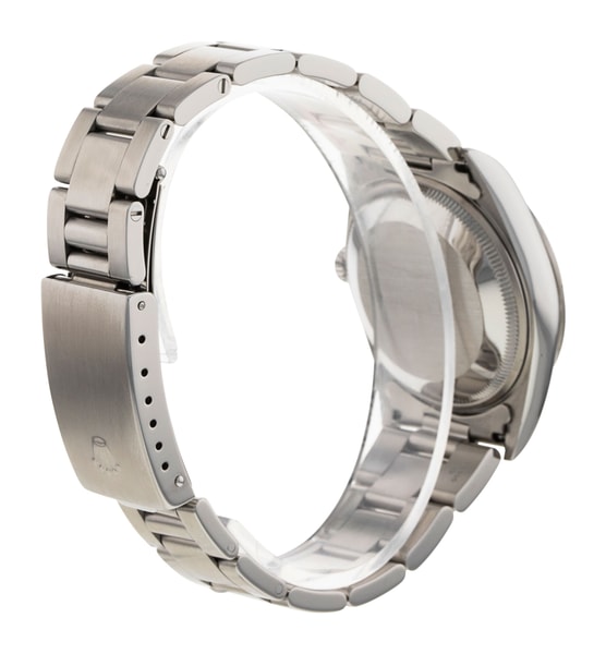 Rolex Oyster Perpetual Date 15200